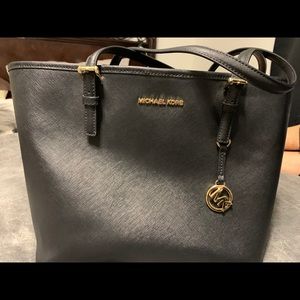 MK Purse & Matching Wallet
